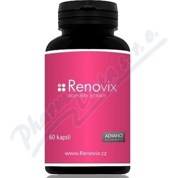 Advance nutraceutics Renovix 60 kapsúl