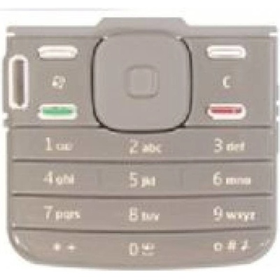 Klávesnica Nokia N79