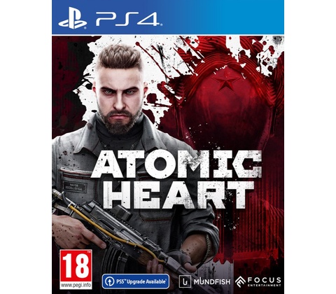 Atomic Heart