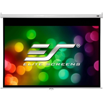 Elite Screens manual 132 x 235cm M106XWH