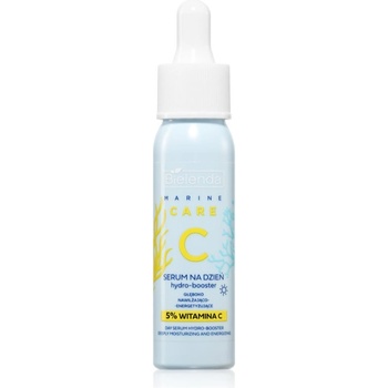 Bielenda C Marine Care интензивен хидратиращ серум 30ml
