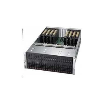 Supermicro SYS-4029GP-TRT