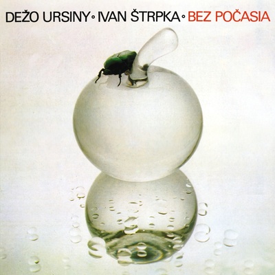CD URSINY DEZO - BEZ POCASIA