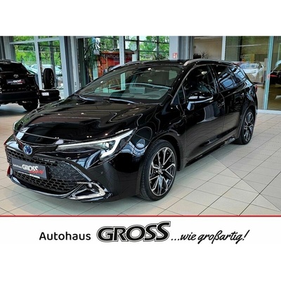Toyota Corolla Hybrid Touring Sports Lounge 131 kW