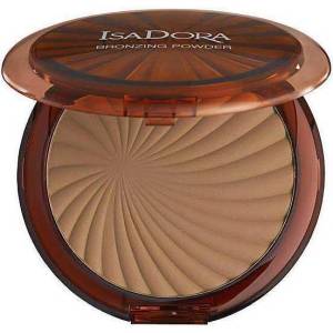  Бронзираща пудра за лице Isadora Bronzing Powder