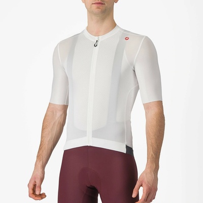 Castelli Espresso Ivory/Dark Gray