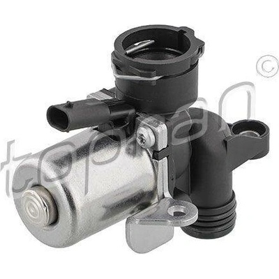 Termostat TOPRAN 639 170