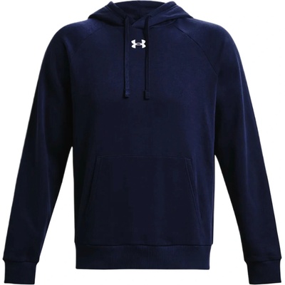 Under Armour Rival Fleece Hoodie Midnight Navy