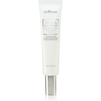 Image 1 of ISNTREE TW-Real Eye Cream Грижа за очите 30ml
