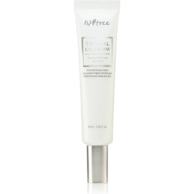 ISNTREE TW-Real Eye Cream Грижа за очите 30ml