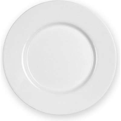 Arcoroc Mělký talíř Everyday 240 mm Bílá 240x21mm