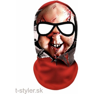 Kukla Baby Face