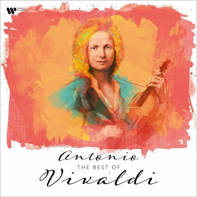 VIVALDI, ANTONIO - BEST OF VIVALDI LP