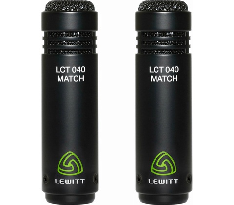 Lewitt LCT 040