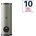 Tedan Combi Style Inox 500 6kW (172266)