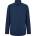 HUGO BOSS Boss Rickert M 10275448 01 Oxford Shirt Mens - Open Blue