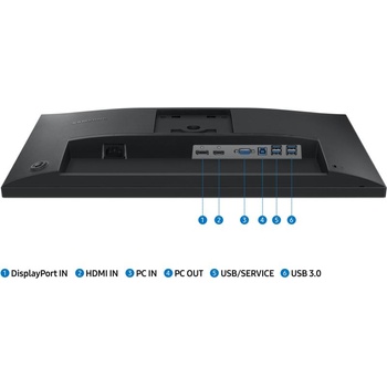 Image 1 of Samsung Essential S27C432GAU