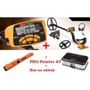 Garrett Ace 400i + PRO-POINTER AT