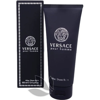 Gianni Versace Versace pour Homme balzam po holení 100 ml