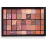 Revolution Beauty Maxi Reloaded Infinite Bronze Eyeshadow Palette Сенки палитра 60gr