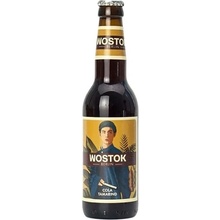 Wostok Limonáda cola a tamarind 330 ml