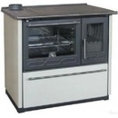 Plamen 850 GLAS, bílá / levý