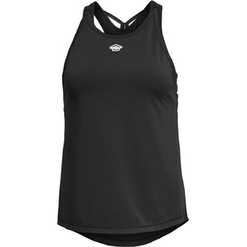 Pentagon Спортна тениска без ръкави на жените Пентагон Единство Mesh Tank Top off, Black (K09045.01-Black)