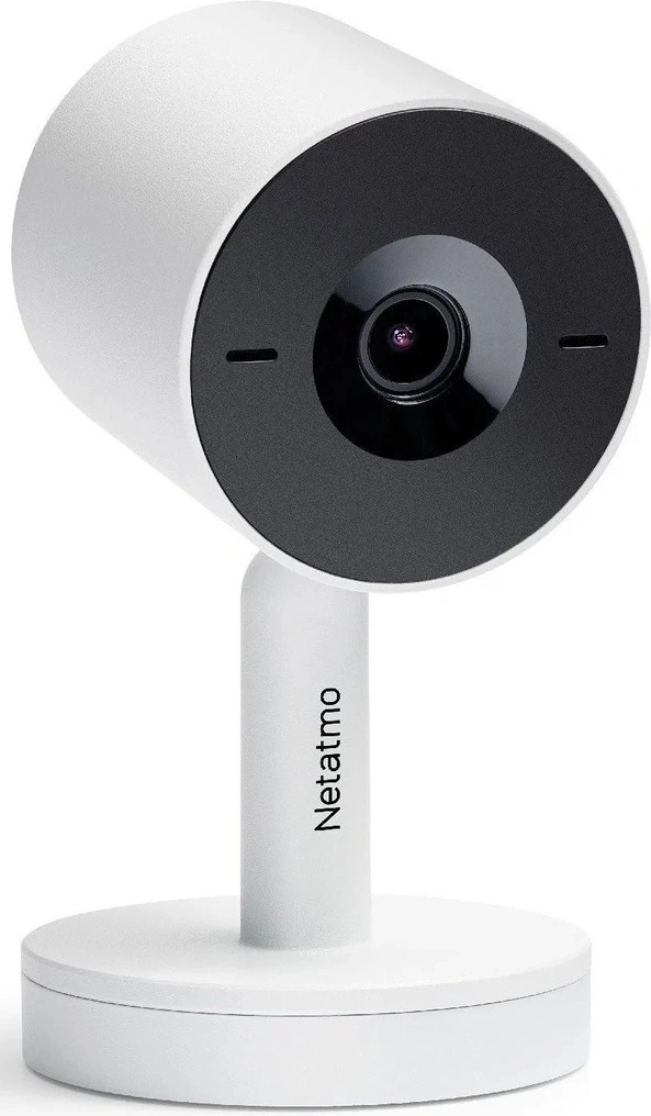 Netatmo NPC-W-EC