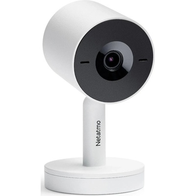 Netatmo NPC-W-EC
