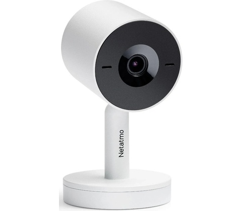 Netatmo NPC-W-EC