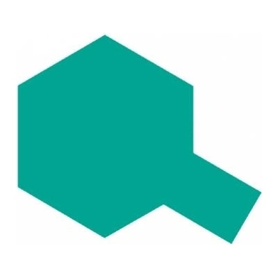 Tamiya sprej na lexanové karoserie Cobalt Blue Kobaltová Modrá 108/PS54