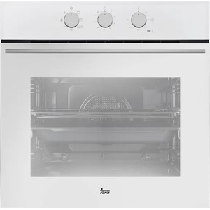 Teka HSB 610 WH (41560113) Фурна за вграждане