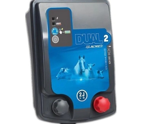 LACME DUAL D2