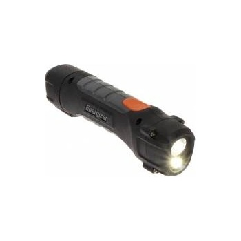 Energizer Професионален Led фенер Energizer Hard Case, черен