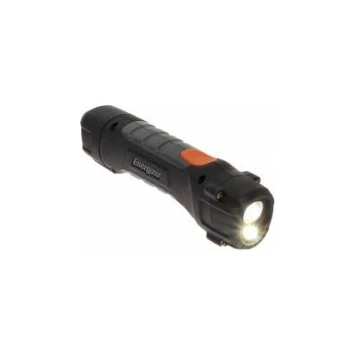 Energizer Професионален Led фенер Energizer Hard Case, черен