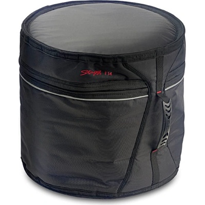 Stagg Калъф за флор том stagg - Модел sftb-14