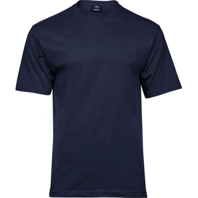 TeeJays tričko Sof Tee 8000 Navy