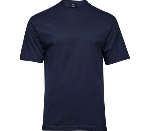 TeeJays tričko Sof Tee 8000 Navy