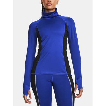 Under Armour Дамска тениска Under Armour UA Train CW Funnel Neck Under Armour | Sin | ЖЕНИ | XS