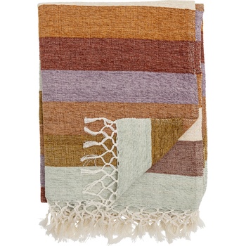 Bloomingville Lucilla Одеяло, 125 x 150 см (82066061)