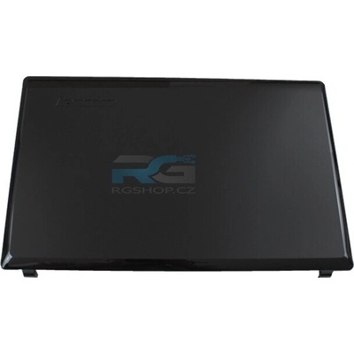 Víko kryt LCD LENOVO G580 G585 / lesklé