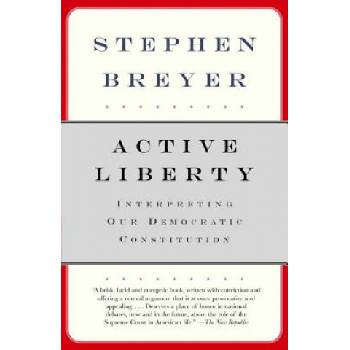 Active Liberty | Stephen Breyer