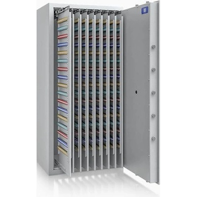 ISS München Riem 16007