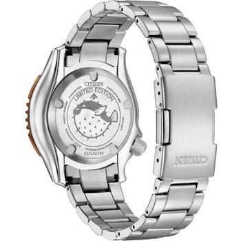 Image 1 of Citizen NY0164-65XE