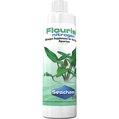 Seachem Flourish Nitrogen 250 ml