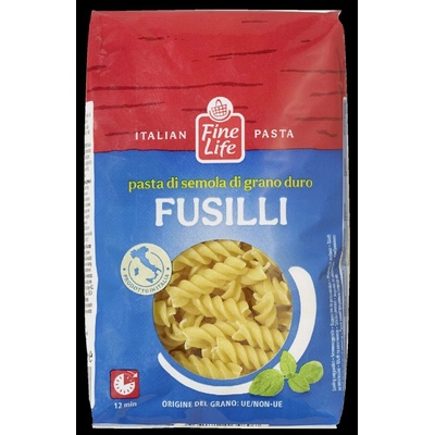 Melissa Fusilli 0,5 kg