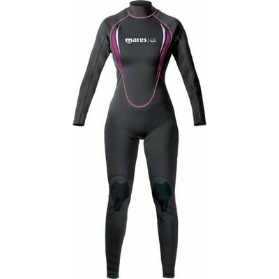MARES STEAMER MANTA LADY 2,2mm