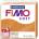 FIMO Глина, 57 g, горима, FIMO "Soft", мандарина 8020-42 (8020-42)
