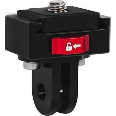 Stablecam CNC Quick-Release 1/4inch Screw Adapter 1DJ5958