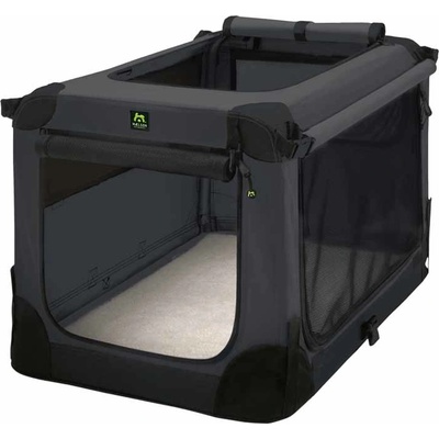 Maelson Soft Kennel S tmavá 62 x 41 x 41 cm